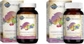 60 Tablets and 30 Tablets Multivitamin X748
