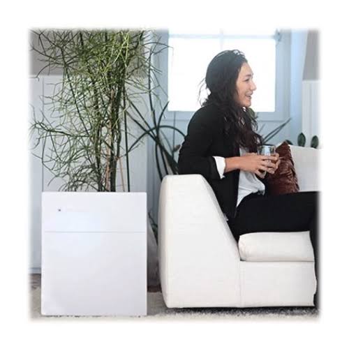 Blueair HEPASilent Classic 203 Slim Air Purifier Z49375