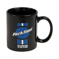 Black Coffee Mug U76788