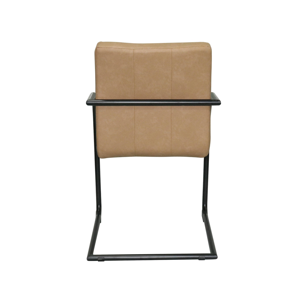Tan Dining Chair (Set of 2) M398