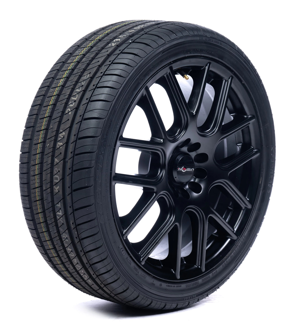 All-Season Tire 215/55R17 94W G703425