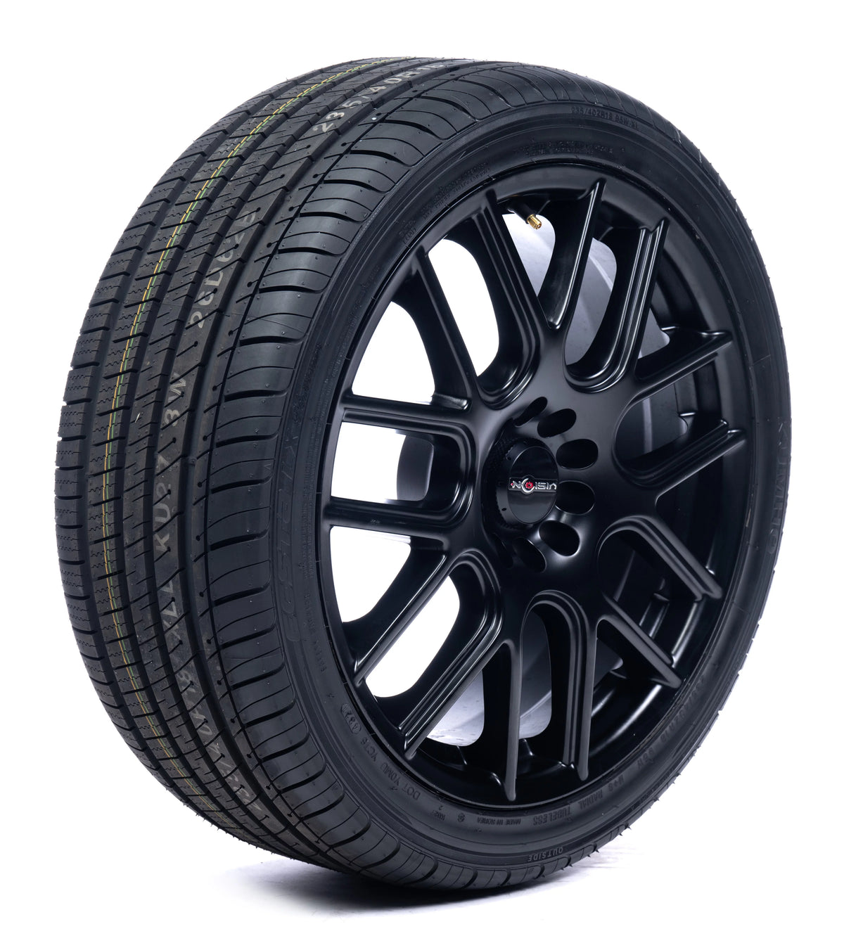 All-Season Tire 215/55R17 94W G703425