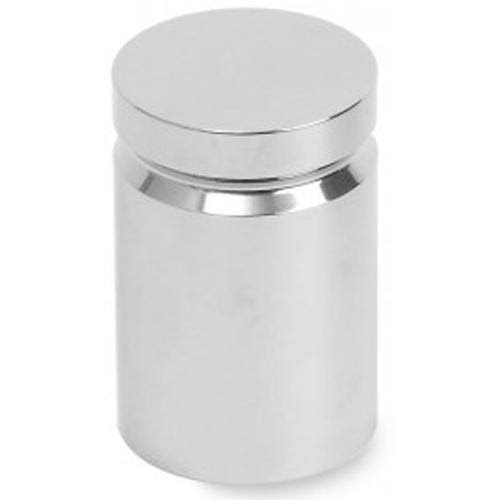 10 lb Electronic Balance Class 1 Grooved Weight B666275