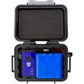 GPS Tracker with Extended Battery & Magnetic Case T126