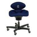 Blue Tall Active Office Chair H10115