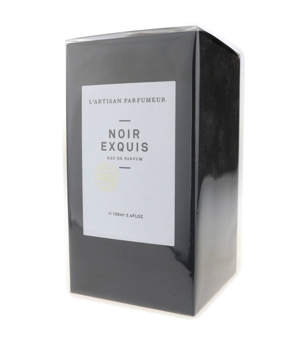 Noir Exquis Eau De Parfum Spray 100ml/3.4oz Q11830