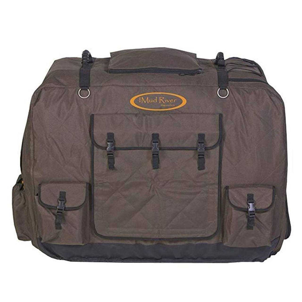 Insulated Kennel Cover I668