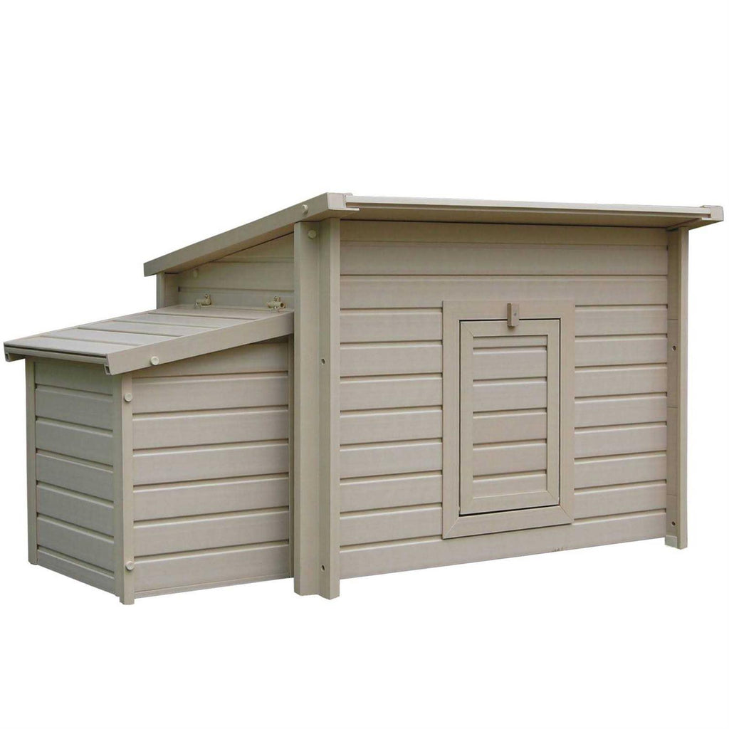 Chicken Barn L977