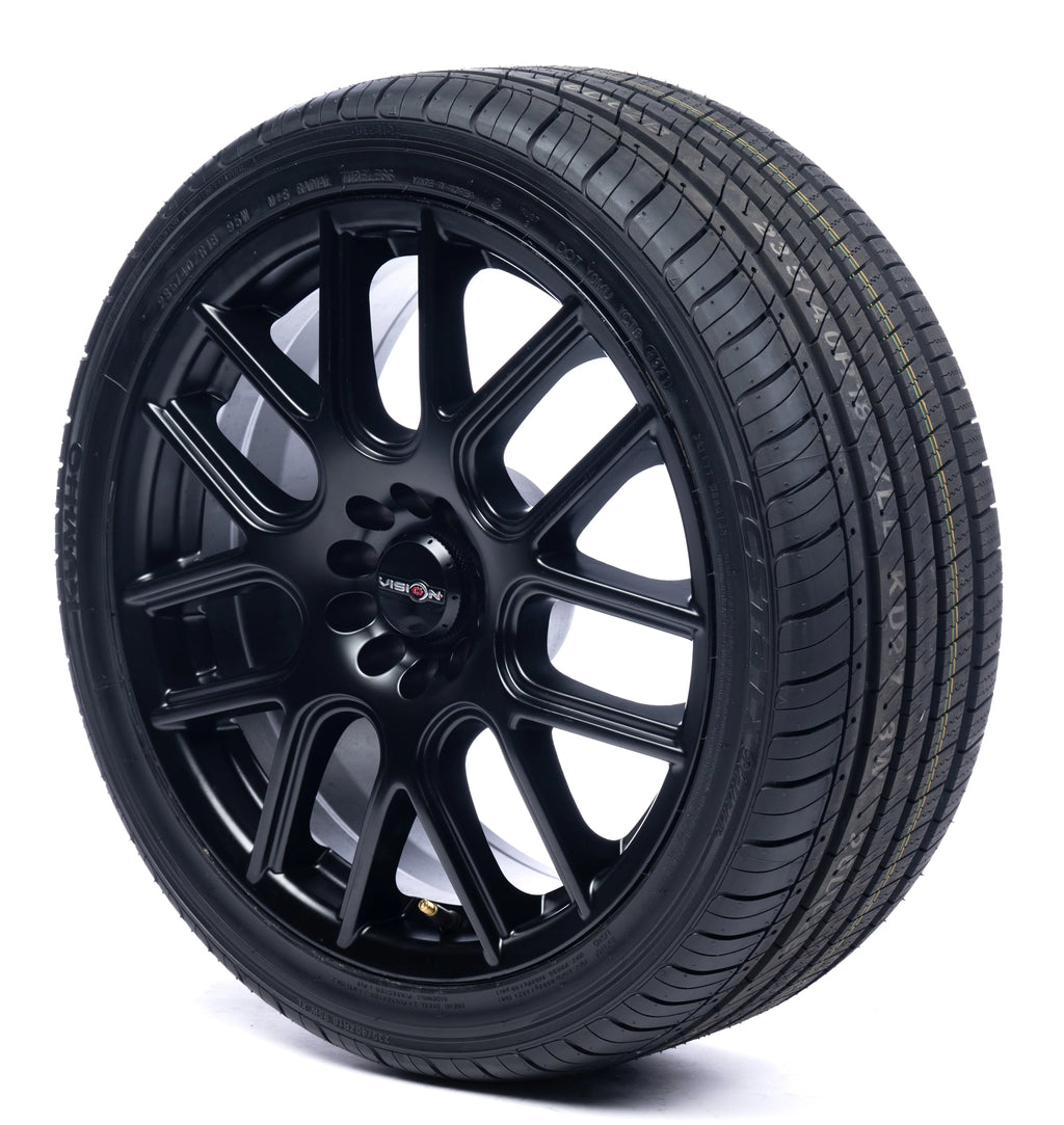 All-Season Tire 215/55R17 94W G703425