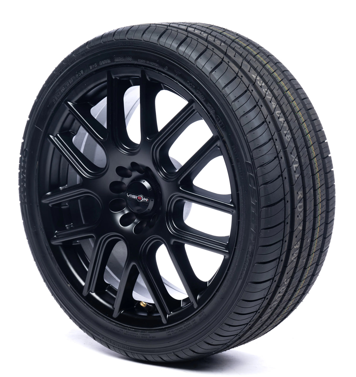 All-Season Tire 215/55R17 94W G703425