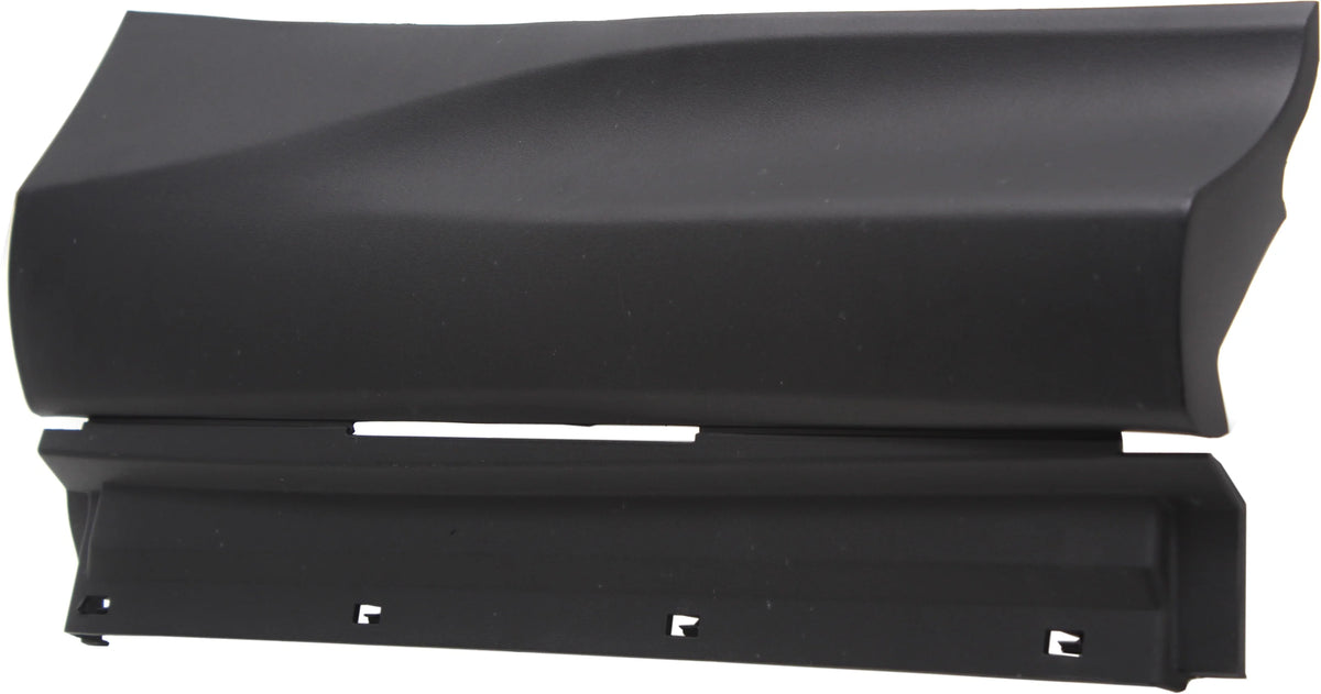 Black Rear Door Molding and Beltlines for RAV4 U865133
