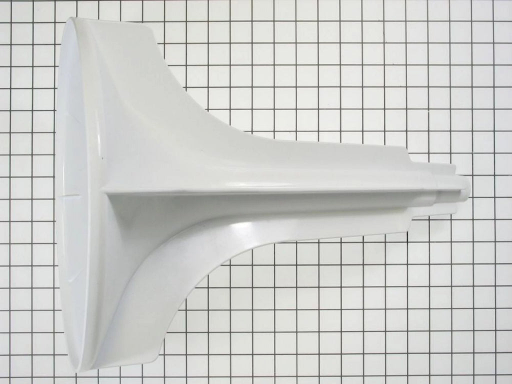 Washer Dryer Combo Agitator T250610