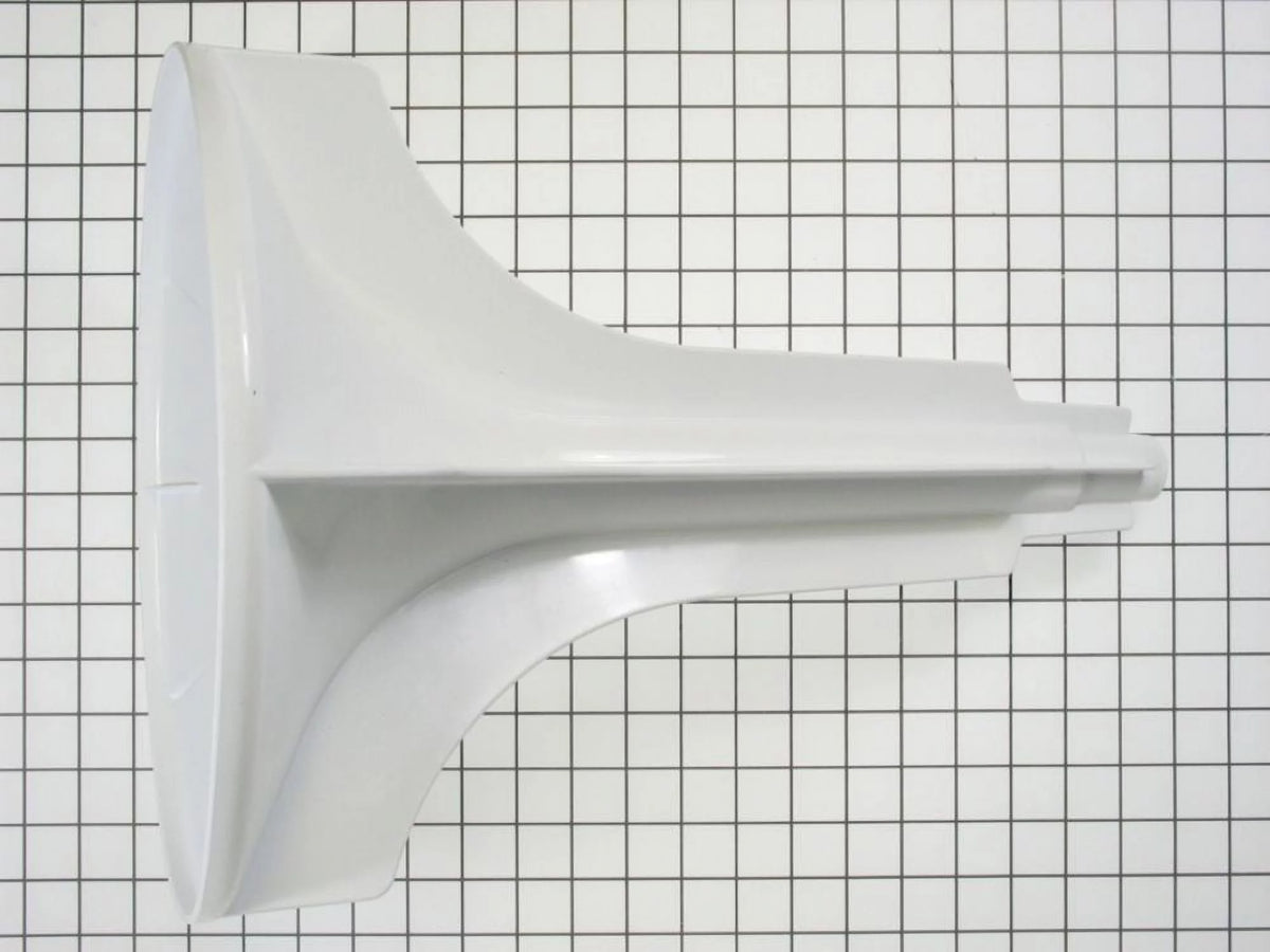 Washer Dryer Combo Agitator T250610
