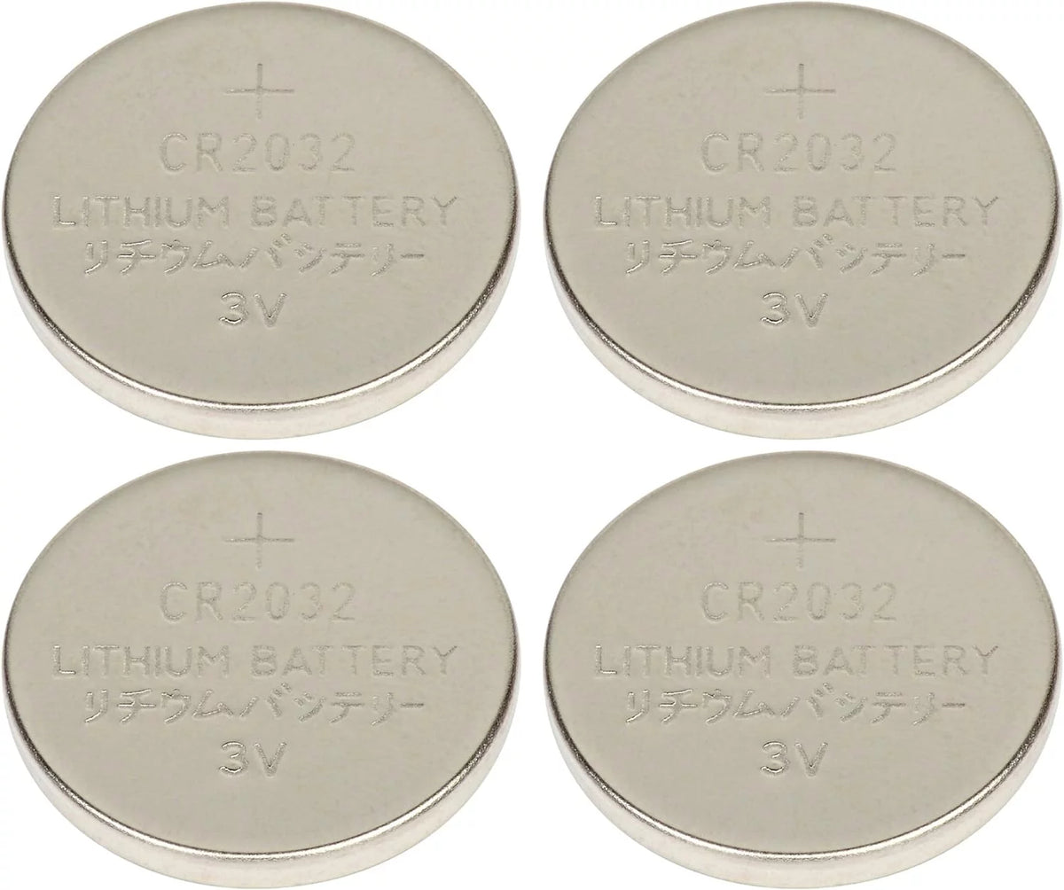 Replacement Battery G111356