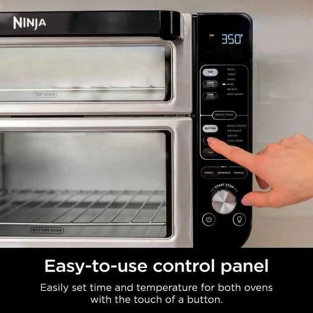 12-in-1 Double Oven B4583