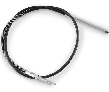 Platinum Clutch Cable Stock +3 inch X39313