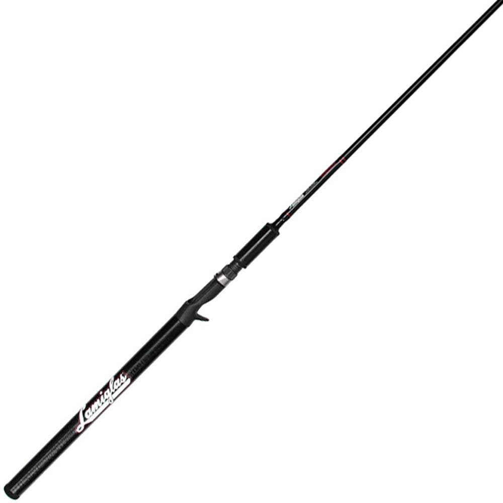 Casting Rod D3554