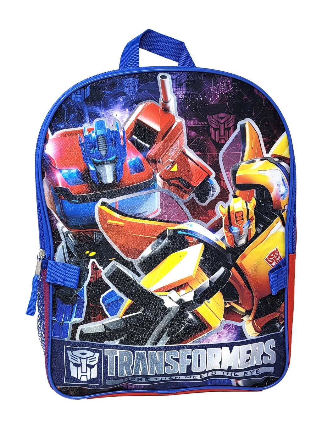 2 Piece Set Backpack & Lunch Bag F5178