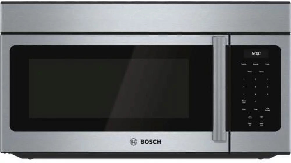 Stainless Steel Over The Range Microwave C740