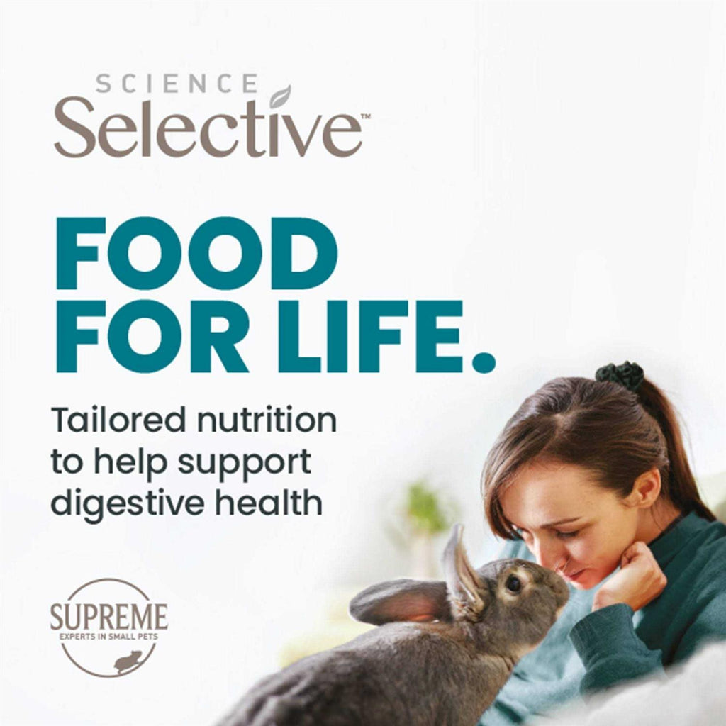 Selective Naturals Orchard Loops N525