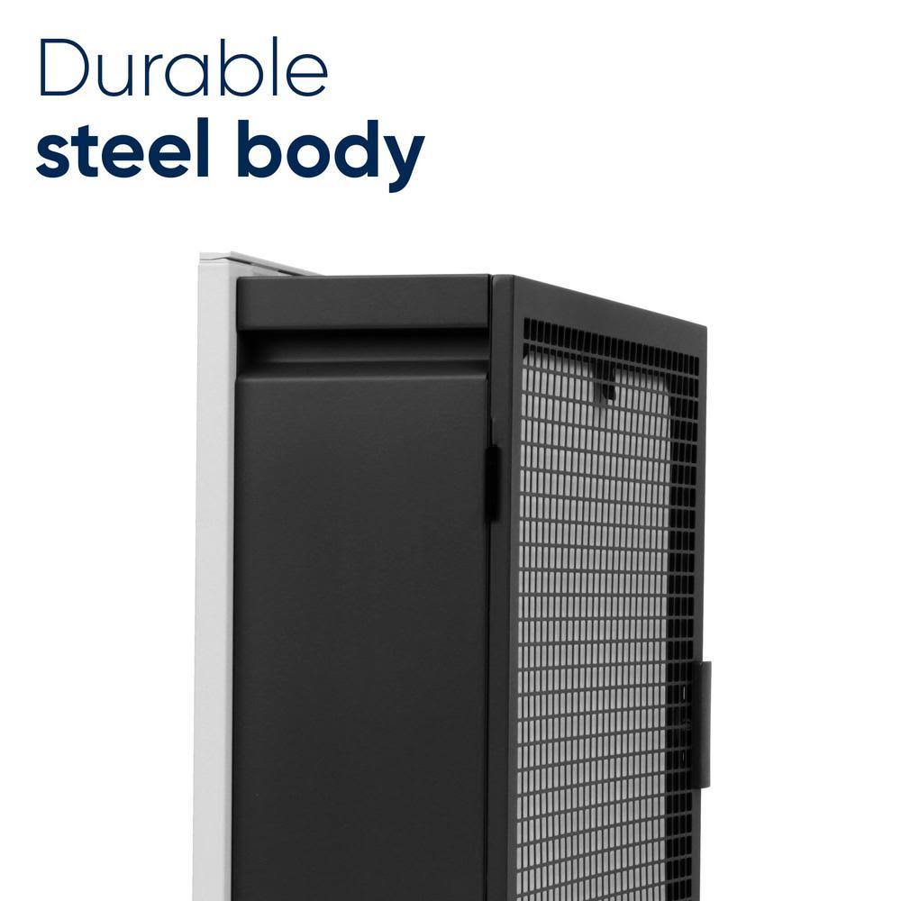 Blueair HEPASilent Classic 203 Slim Air Purifier Z49375