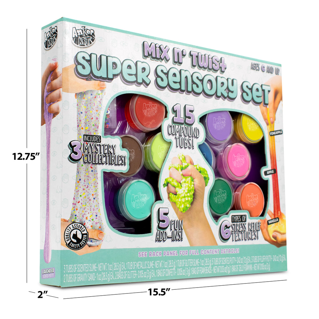 Slime Kit V326