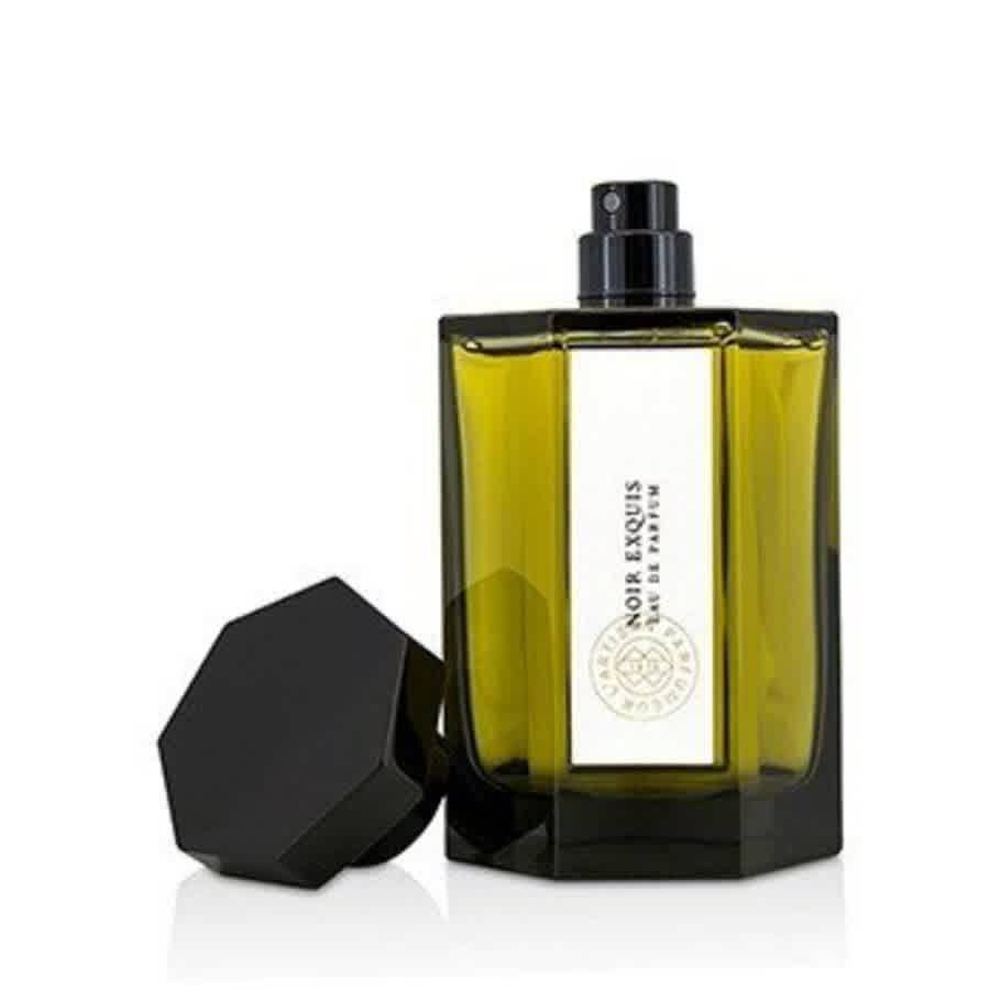 Noir Exquis Eau De Parfum Spray 100ml/3.4oz Q11830