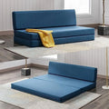 Folding Mattress Sofa Full Convertible Sleeper Bed G841108
