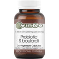 Probiotic S.boulardii 30 caps P61166
