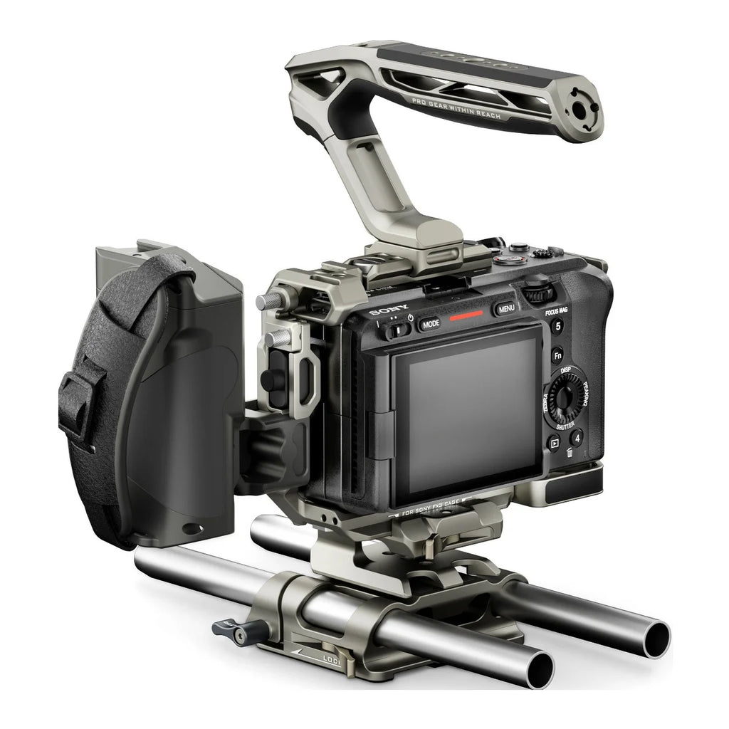 Camera Cage Pro Kit for Sony FX3 and FX30 B636271