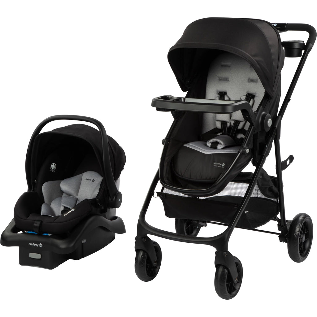 8-in-1 Travel System F530