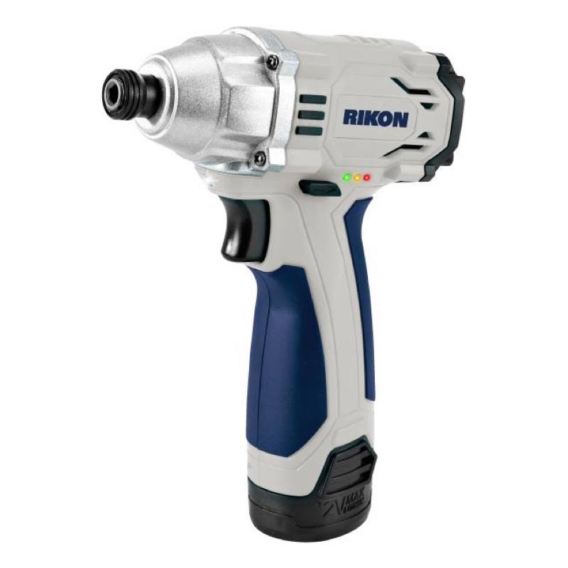 12V Li Drill/Impact Driver Combo Kit E80111