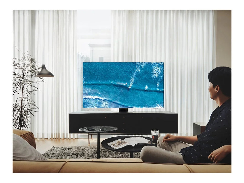 55 Class Neo QLED 4K Smart TV A568307