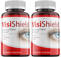 120 Capsules Vision Supplement J104