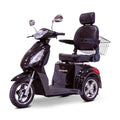 Long Range 40 Mile Blue Mobility Scooter W506049