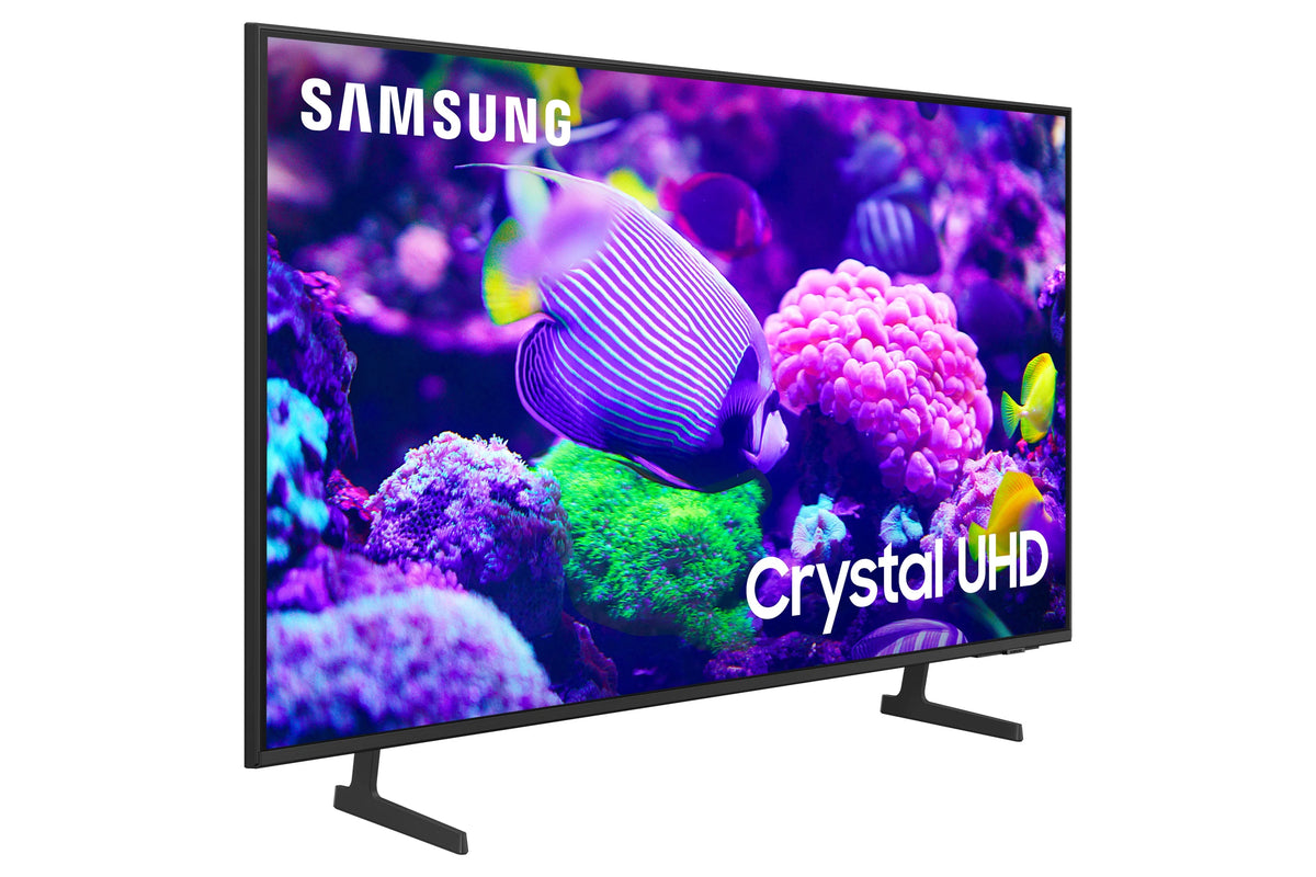 85” Class Crystal UHD 4K Smart TV M6151