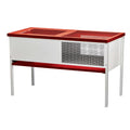 Chick Brooder Box Galvanized P350