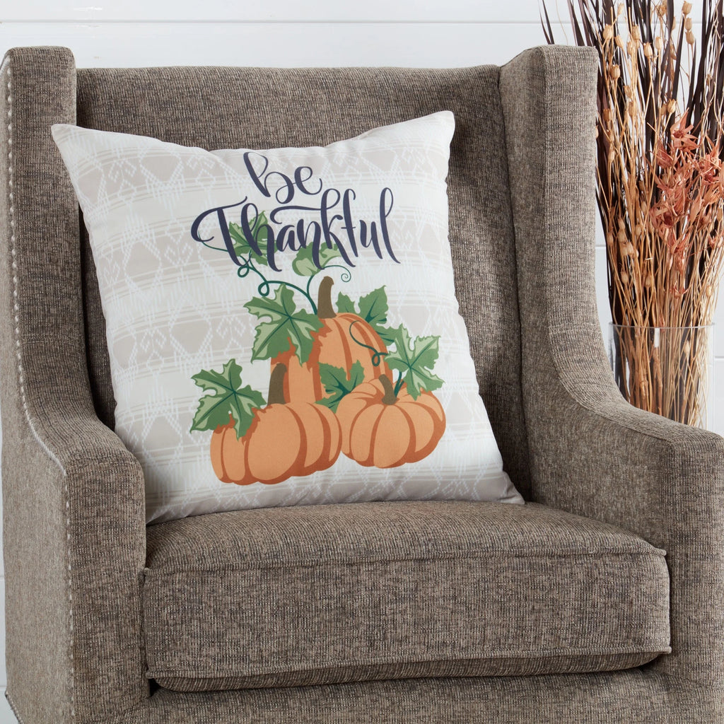 Fall Seasonal Throw Pillow T628110