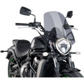 Smoke Windscreen K62866