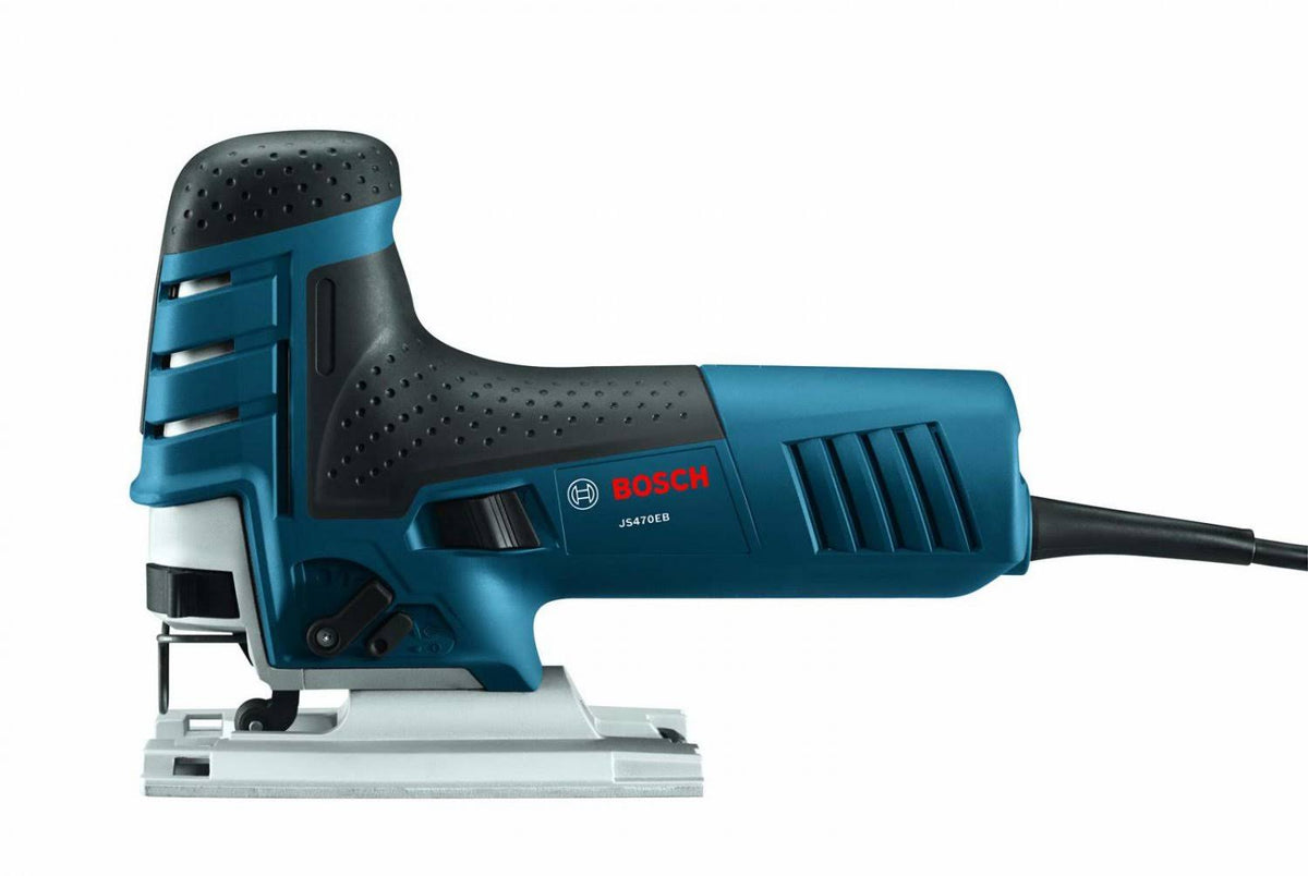 7.0 Amp Corded Variable Speed Barrel-Grip Jig Saw with Carrying Case X66464