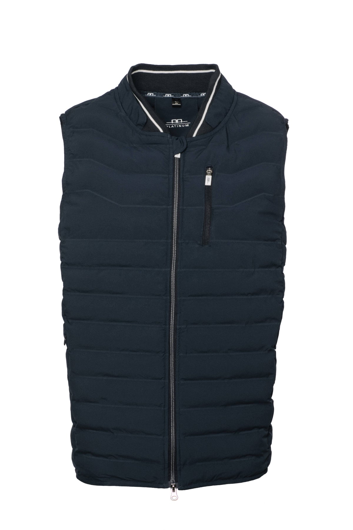 Padded Gilet B486
