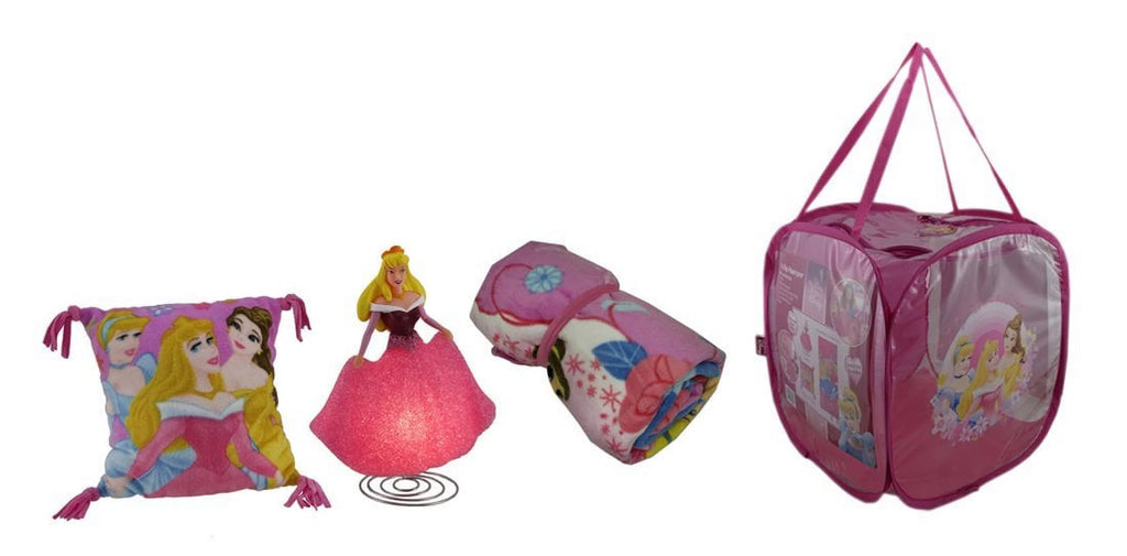5pc Sleeping Bag Set R550