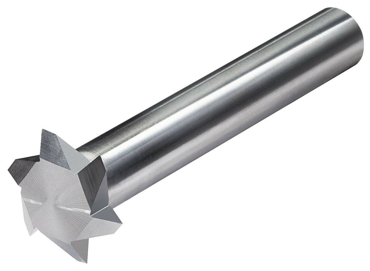 Carbide Thread Mill M882