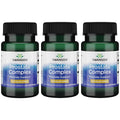 Prostate Complex 200 mg 60 Sgels 3 Pack W65799