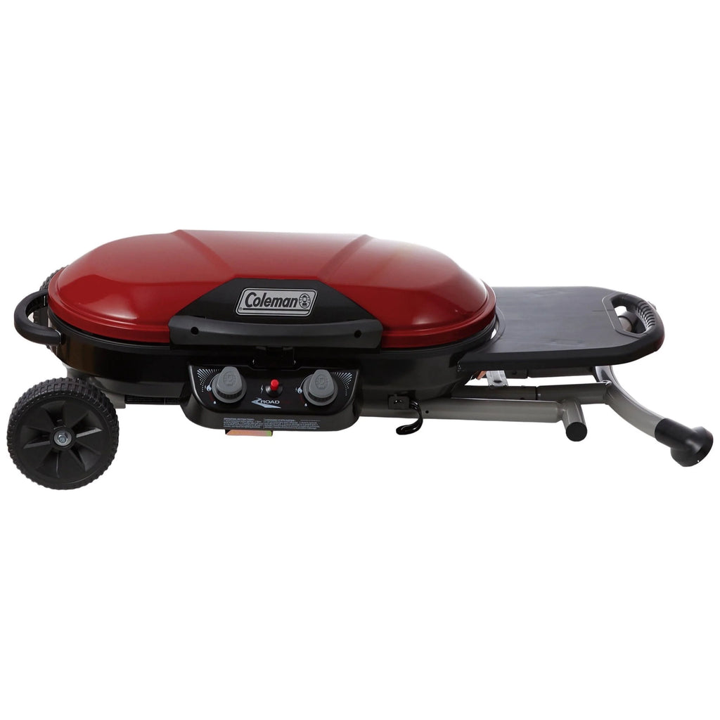 2 Burner Propane Gas Portable Grill R287393