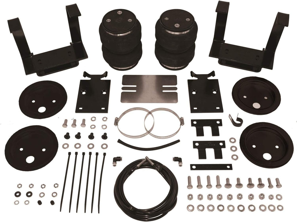 Air Suspension Kit Q7958