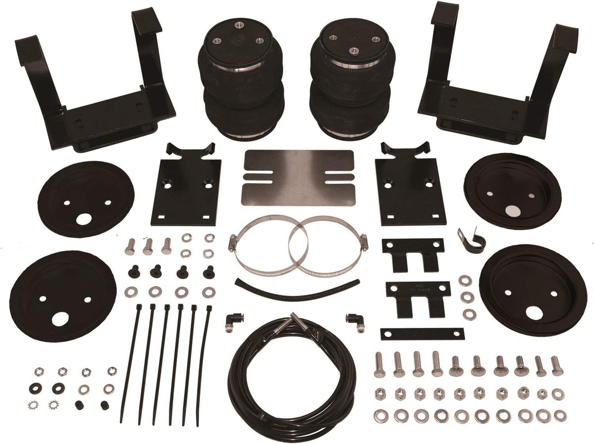 Air Suspension Kit Q7958