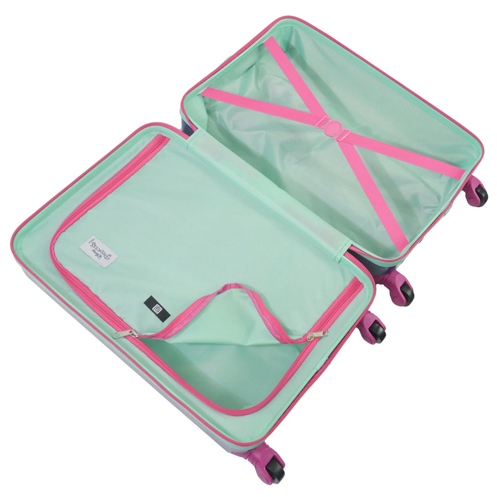 Kids 21" Spinner Luggage K312
