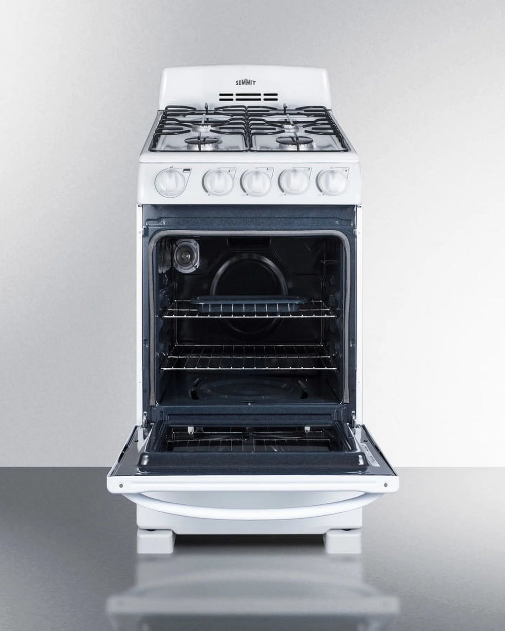 20" Wide Gas Range O927174