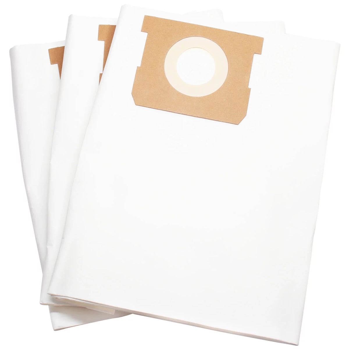 9 Replacement Wet/Dry Vacuum Bags O962230